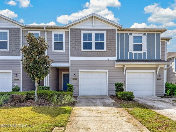 2638 SANDY DUNE Drive, Jacksonville, FL 32233