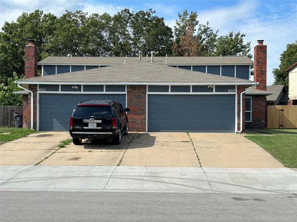 8315 E 65th Street, Tulsa, OK 74133