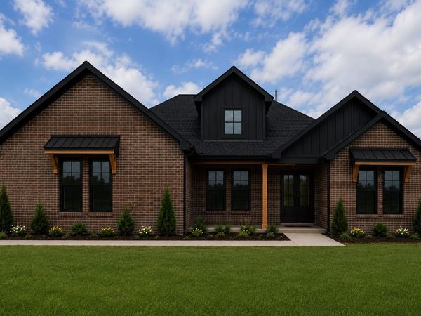20449 E 171st Street S, Broken Arrow, OK 74014