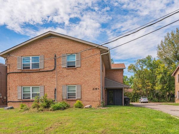 2390 W North Bend Road, Cincinnati, OH 45239
