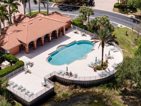 12049 Lucca ST , Unit 101, FORT MYERS, FL 33966