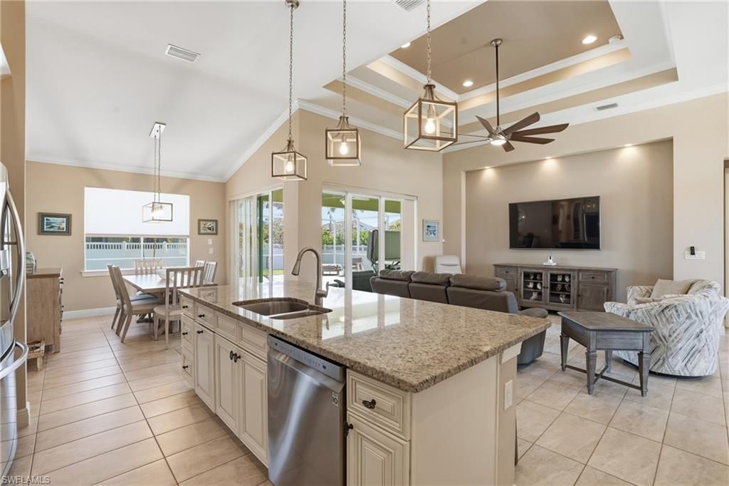 5309 SW 19th Pl , Cape Coral, FL 33914 Photo