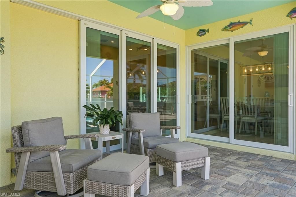 5309 SW 19th Pl , Cape Coral, FL 33914 Photo
