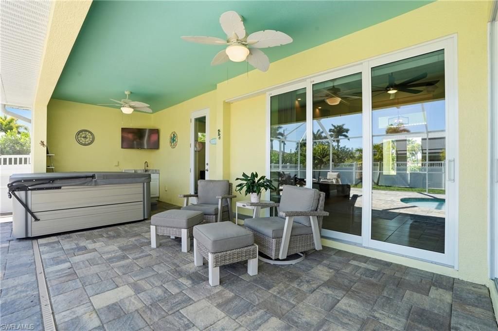 5309 SW 19th Pl , Cape Coral, FL 33914 Photo