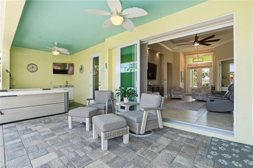 5309 SW 19th Pl , Cape Coral, FL 33914 Photo