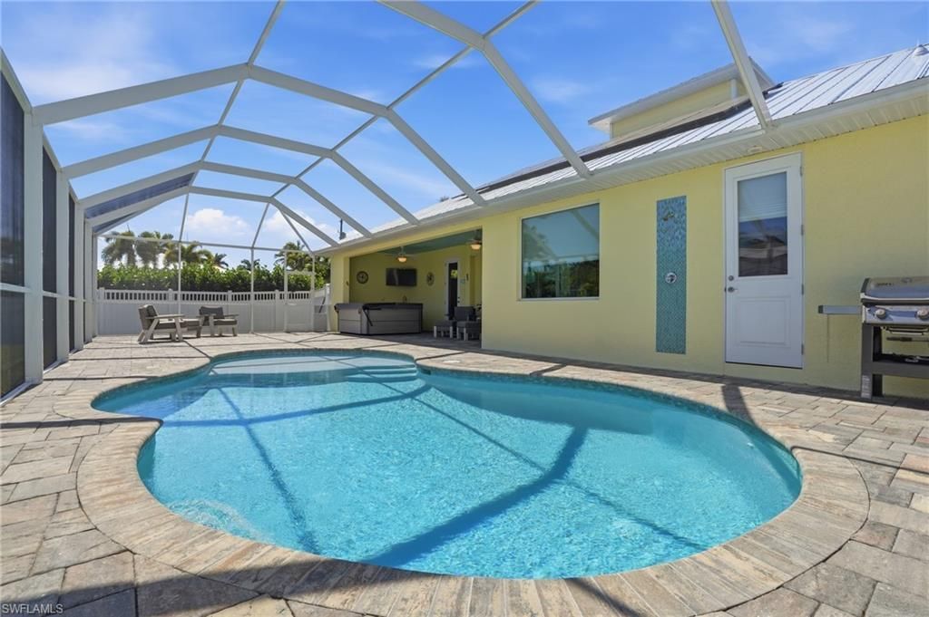 5309 SW 19th Pl , Cape Coral, FL 33914 Photo