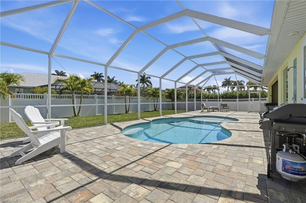 5309 SW 19th Pl , Cape Coral, FL 33914 Photo