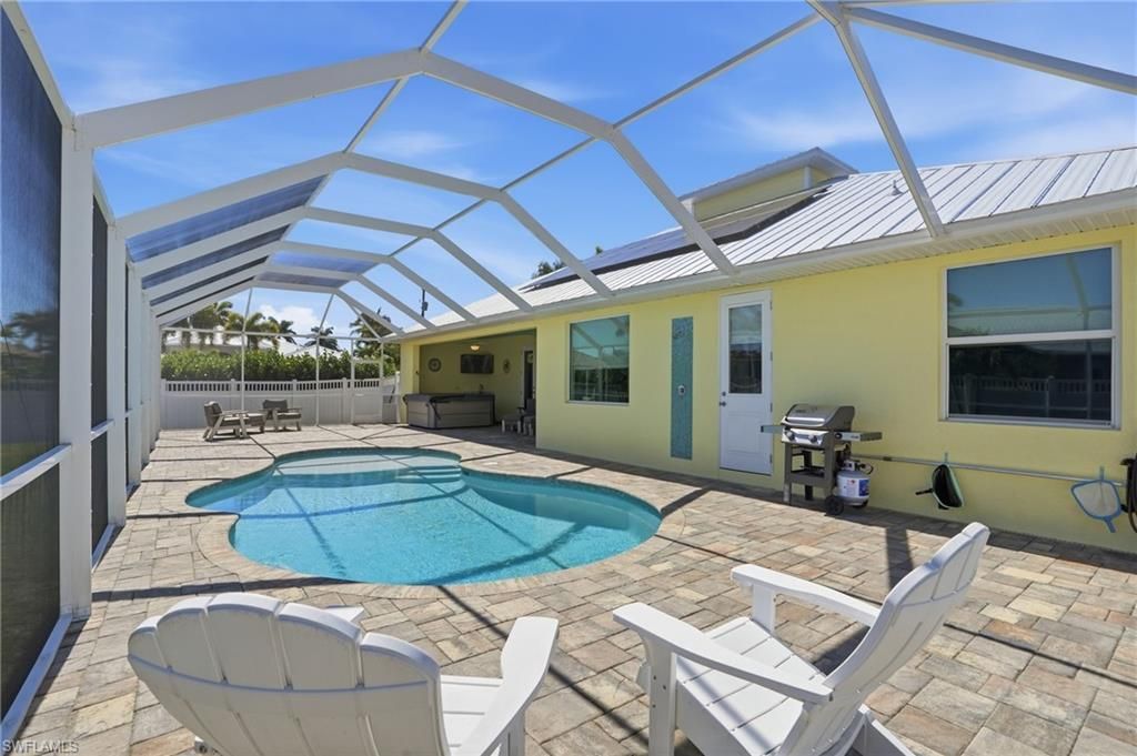 5309 SW 19th Pl , Cape Coral, FL 33914 Photo