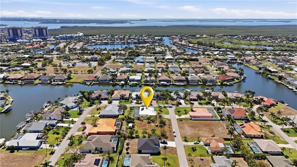 5309 SW 19th Pl , Cape Coral, FL 33914 Photo