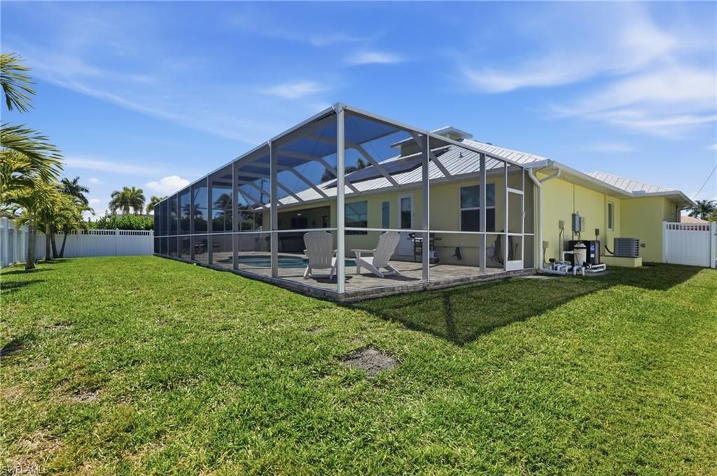 5309 SW 19th Pl , Cape Coral, FL 33914 Photo