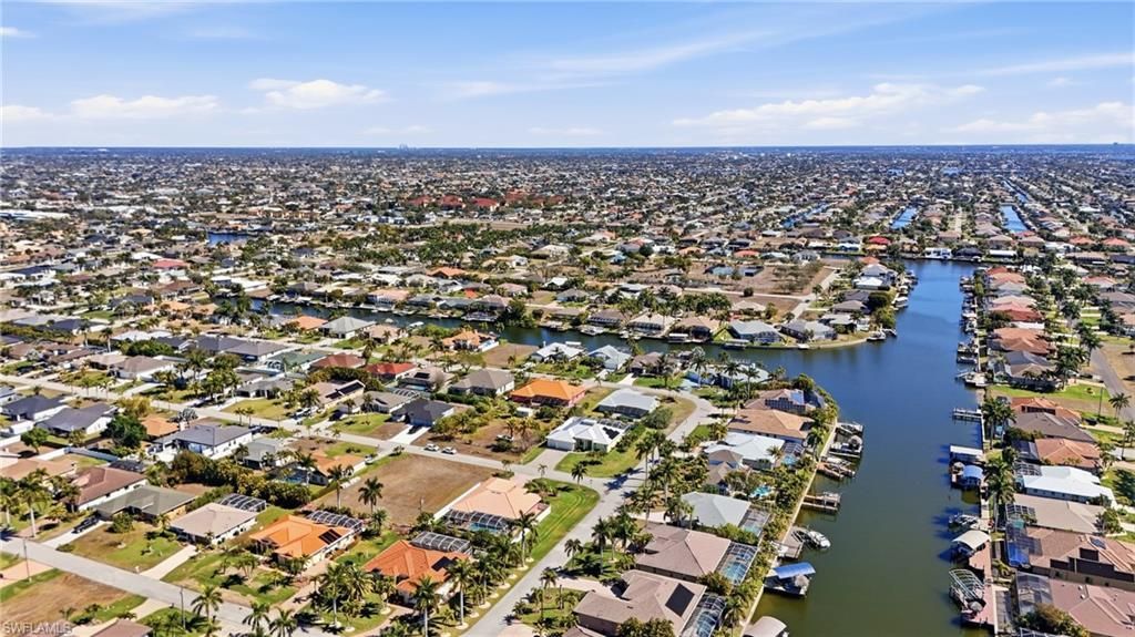 5309 SW 19th Pl , Cape Coral, FL 33914 Photo