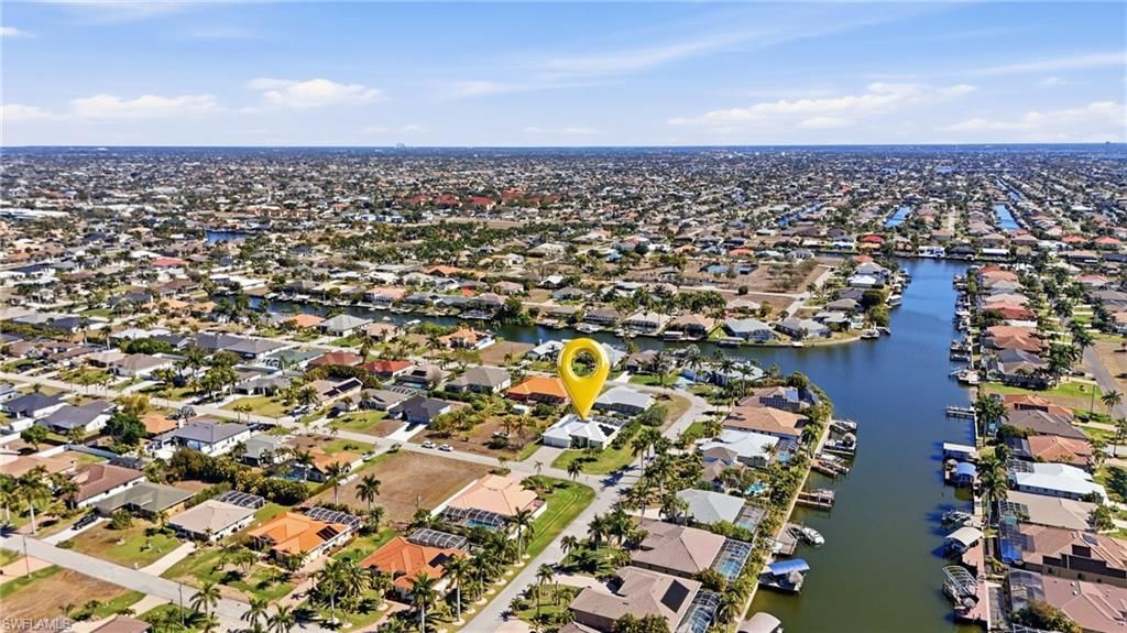 5309 SW 19th Pl , Cape Coral, FL 33914 Photo