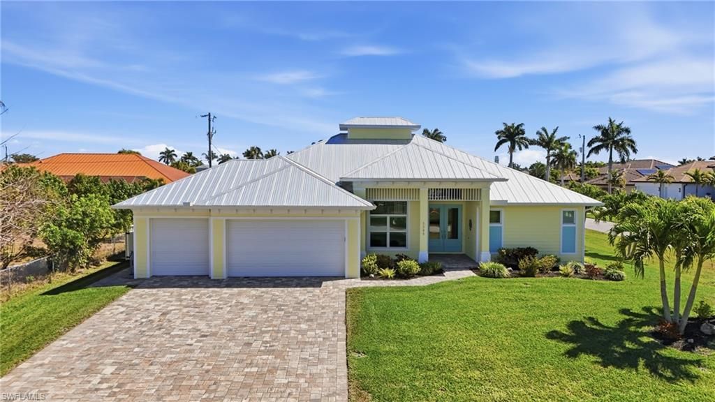 5309 SW 19th Pl , Cape Coral, FL 33914 Photo