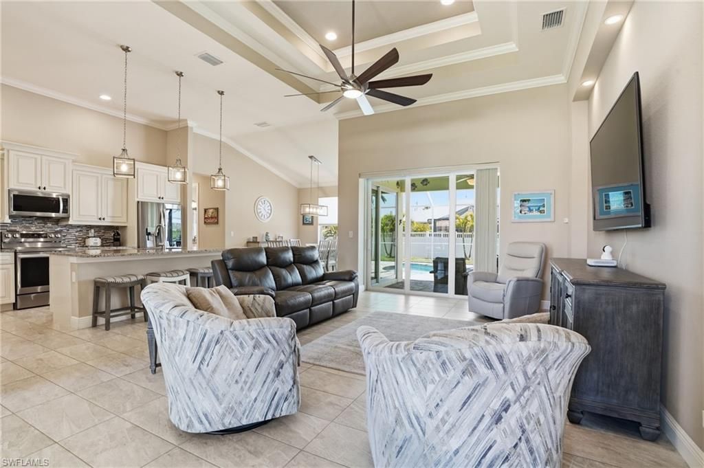 5309 SW 19th Pl , Cape Coral, FL 33914 Photo