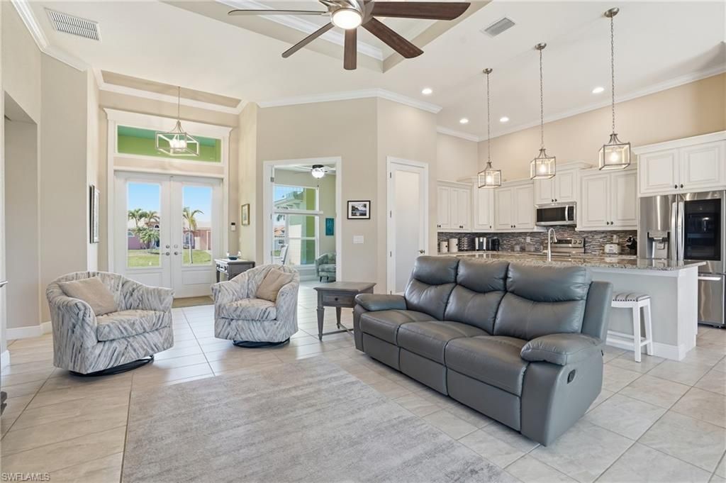 5309 SW 19th Pl , Cape Coral, FL 33914 Photo