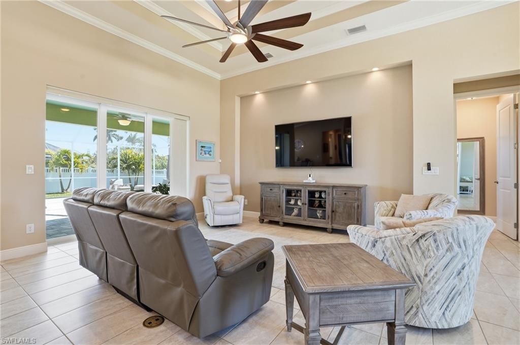 5309 SW 19th Pl , Cape Coral, FL 33914 Photo