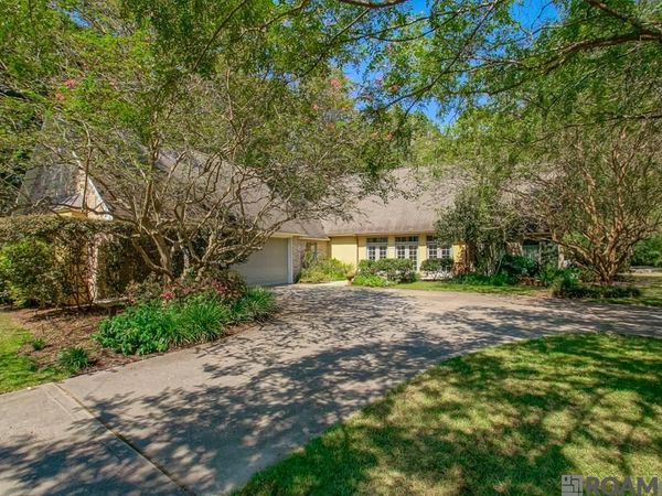 7214 C Jones Ln, Denham Springs, LA 70706