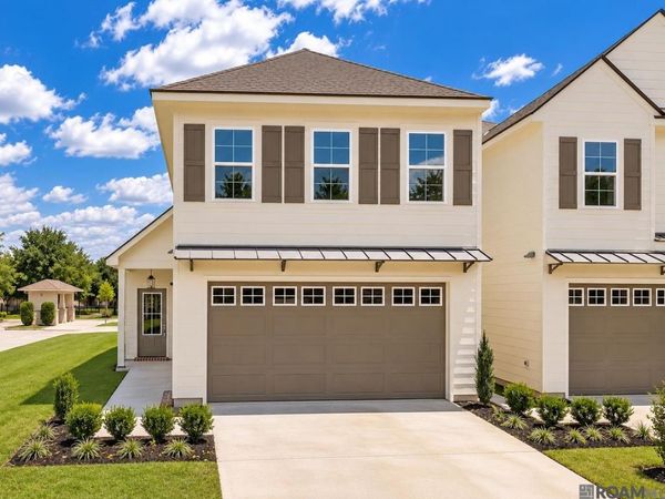 8103 Stonelake Circle East Ave, Baton Rouge, LA 70820