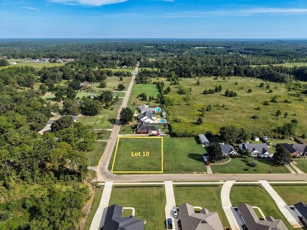 0 Stone Road , Semmes, AL 36575
