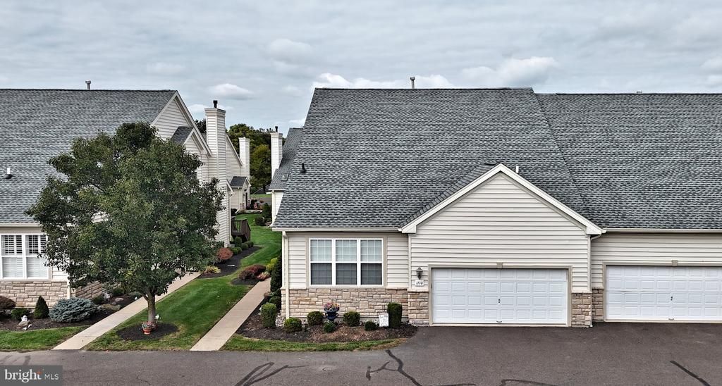 1710 Nottingham Court, Warrington, PA 18976 Main Photo
