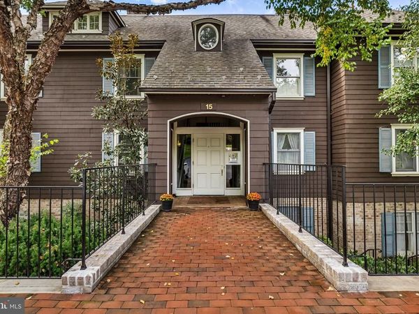15 DEVON HILL ROAD, Unit C6, BALTIMORE, MD 21210
