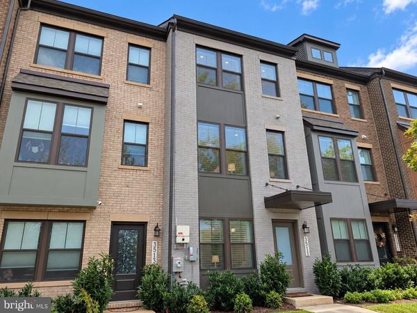 3511 CARNABY STREET, HYATTSVILLE, MD 20782