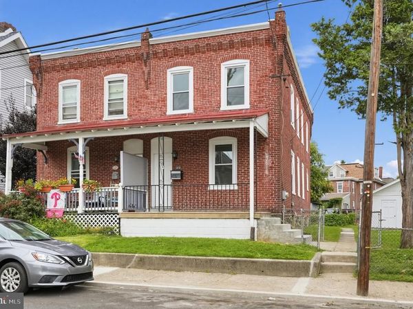 123 E MADISON AVENUE , CLIFTON HEIGHTS, PA 19018
