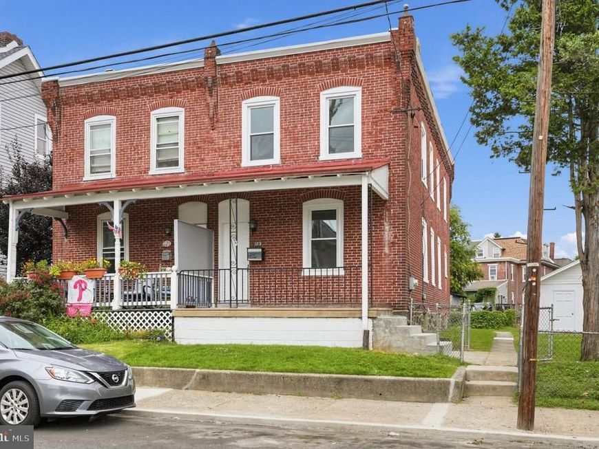 123 E Madison Avenue, Clifton Heights, PA 19018 Main Photo