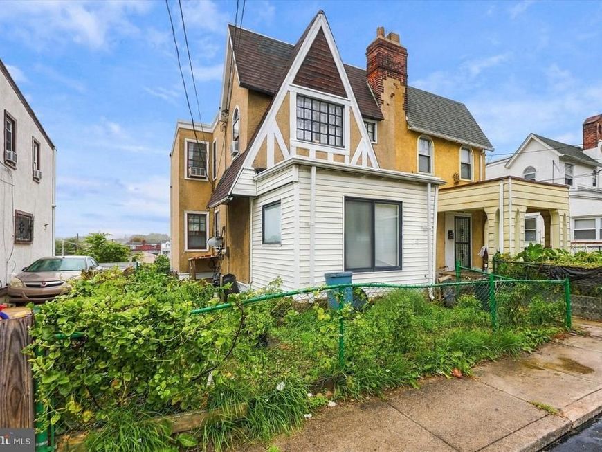 242 Heather Road, Upper Darby, PA 19082 Main Photo