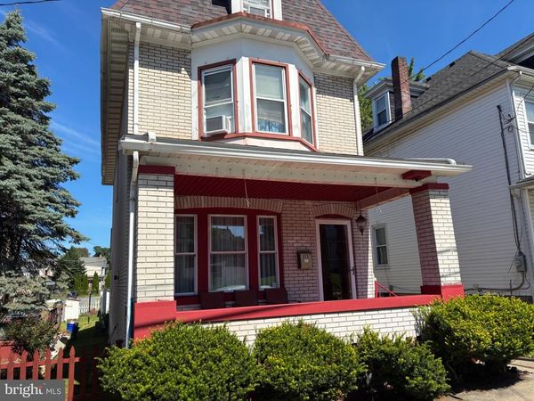315 W BERWICK STREET , EASTON, PA 18042