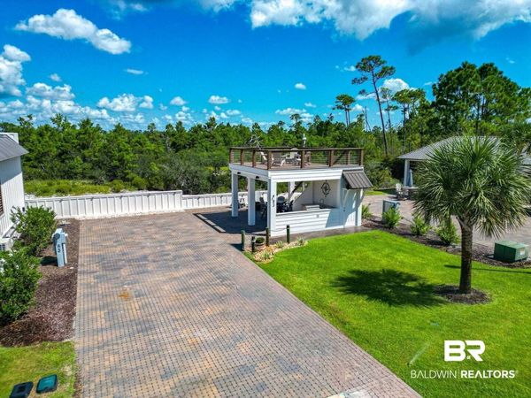 23601 Perdido Beach Boulevard, Unit 83, Orange Beach, AL 36461