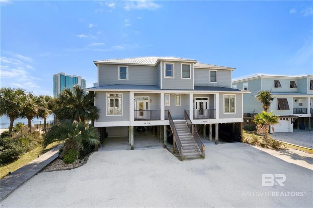 26314 Cotton Bayou Drive, Unit 26314, Orange Beach, AL 36561 Main Photo