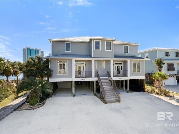 26314 Cotton Bayou Drive, UNIT 26314, Orange Beach, AL 36561
