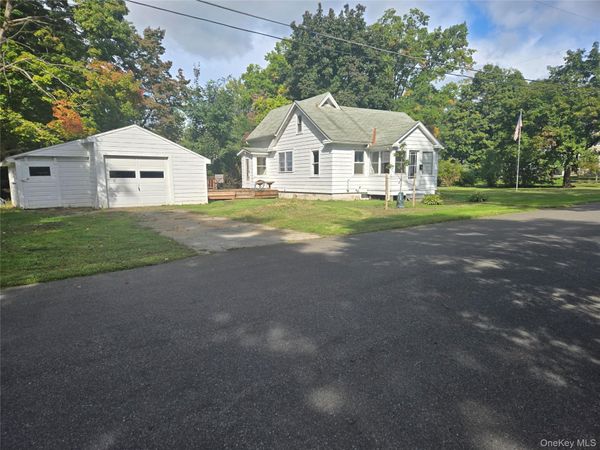 60 violet Place, Rhinebeck, NY 12572