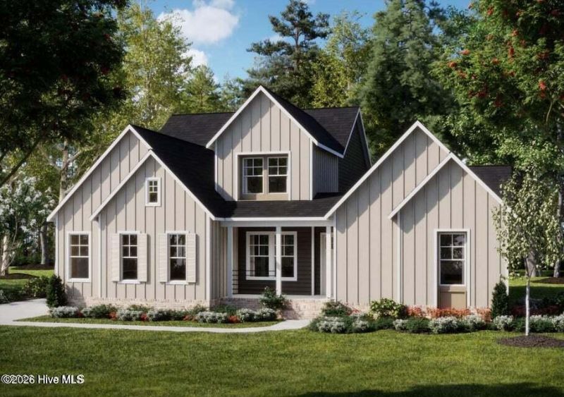 128 Jasmine Lane, Pinehurst, NC 28374 Main Photo