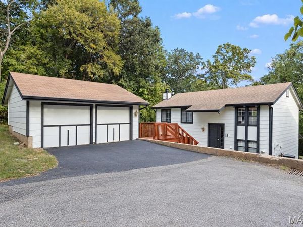 19 Muir Street , Eureka, MO 63025
