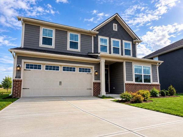 8546 Jeff Circle , Brownsburg, IN 46112