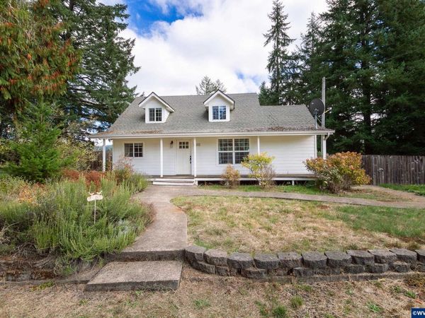 34693 Meridian Rd, Lebanon, OR 97355