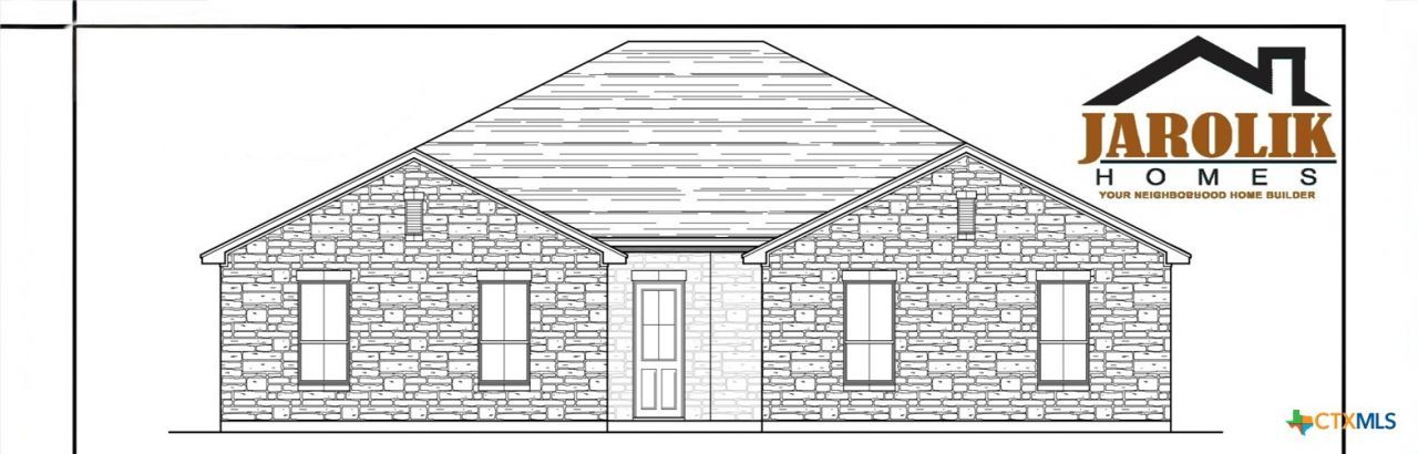 921 Alice Circle , Temple, TX 76502 Main Photo