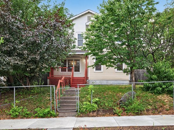 2321 Lyndale Avenue N, Minneapolis, MN 55411