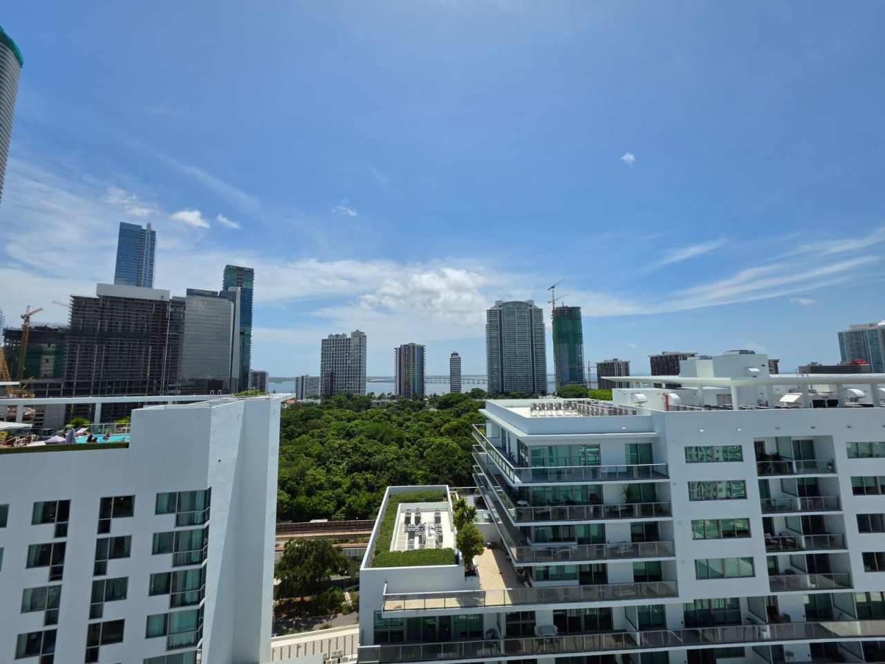 1611 SW 2nd Avenue, Unit 808, Miami, FL 33129 Photo