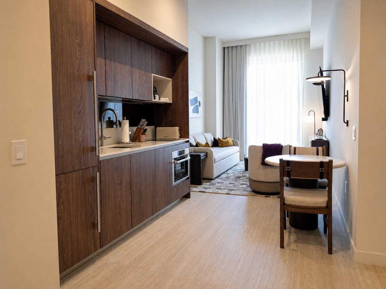 1611 SW 2nd Avenue, Unit 808, Miami, FL 33129 Photo