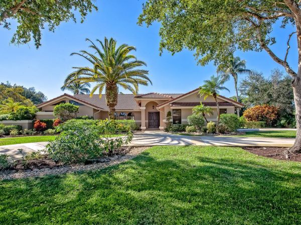 6931 W Cypresshead Drive, Parkland, FL 33067