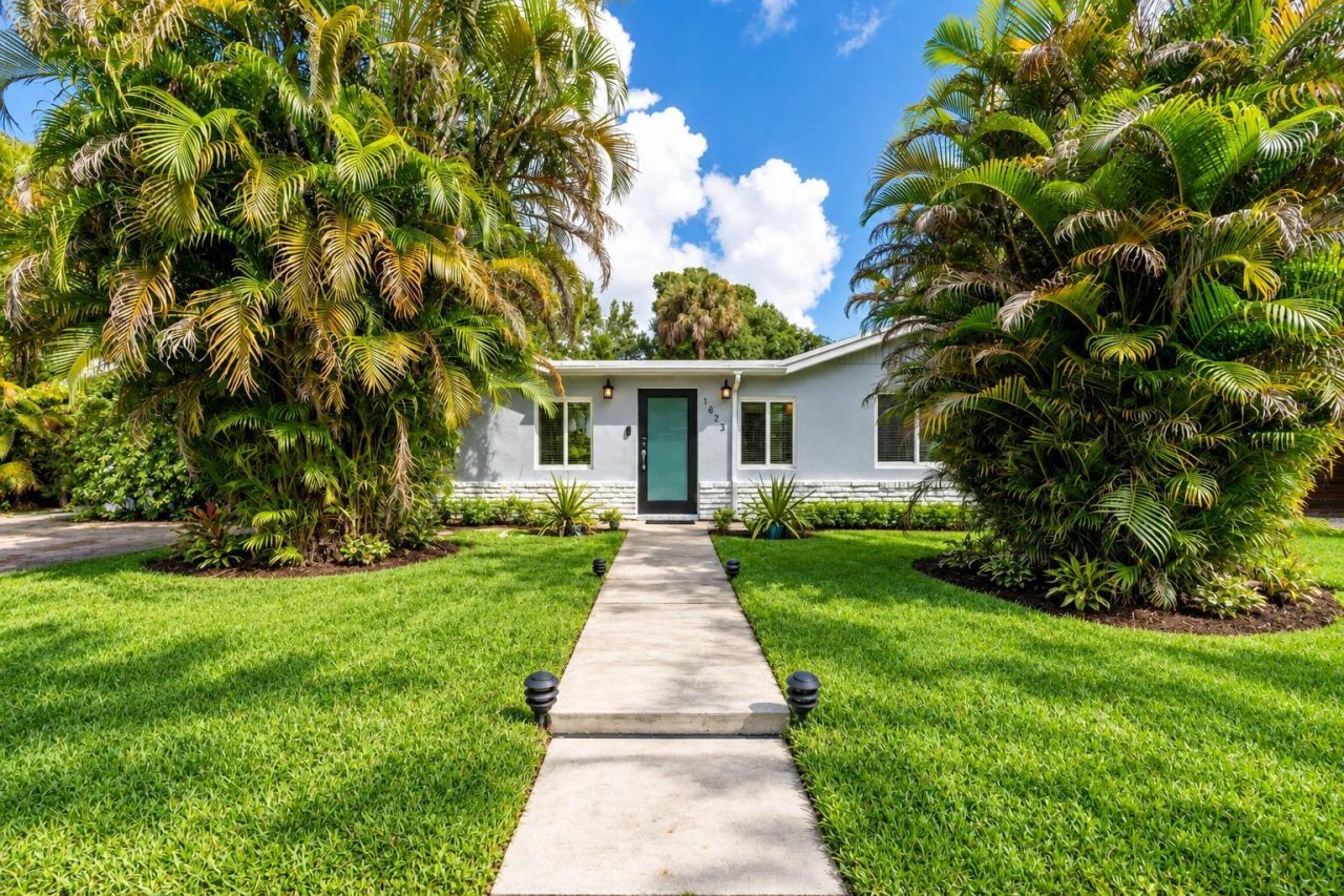 1823 SW 22nd Street, Fort Lauderdale, FL 33315 Main Photo
