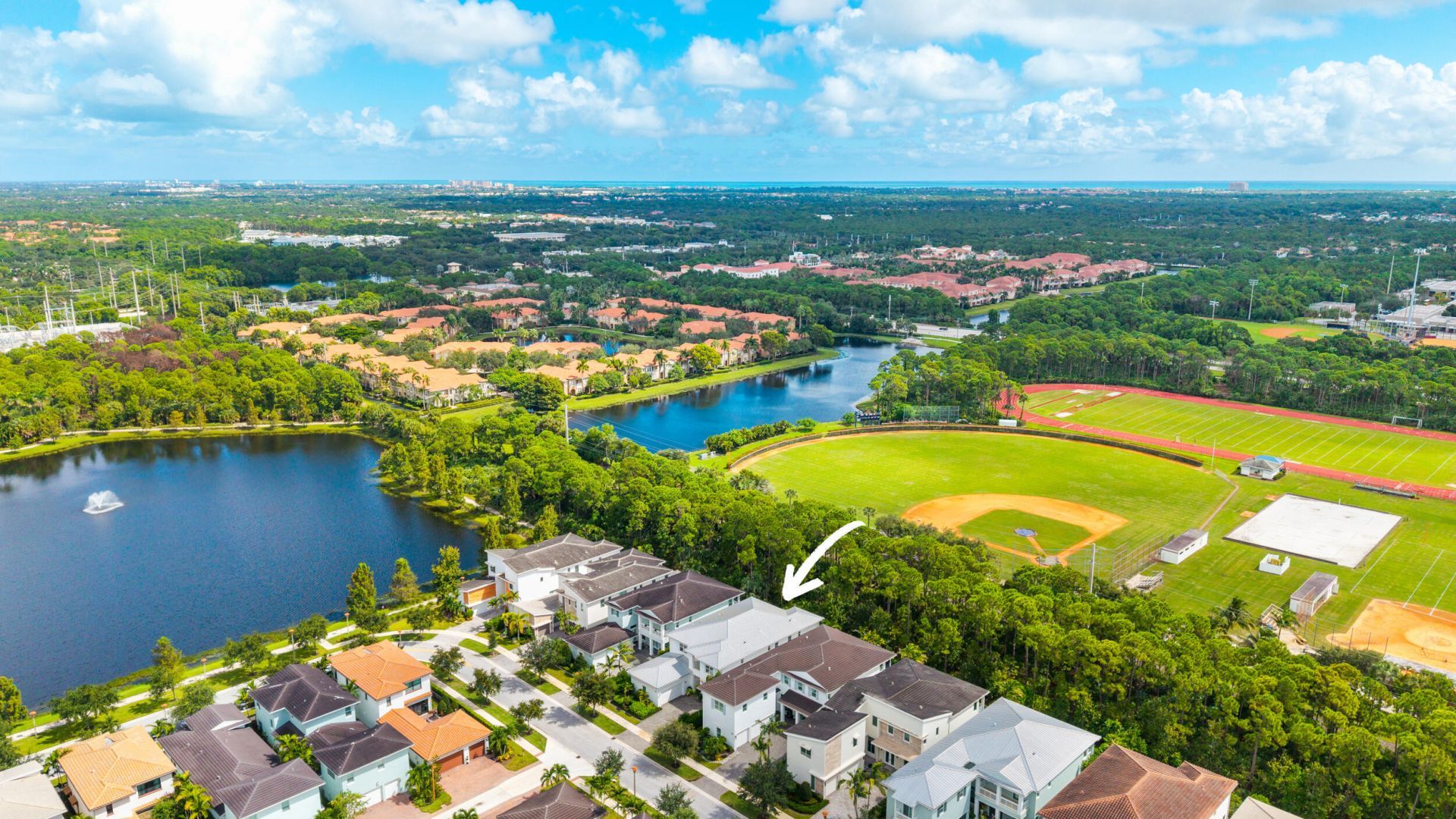 1142 Faulkner Terrace, Palm Beach Gardens, FL 33418 Photo