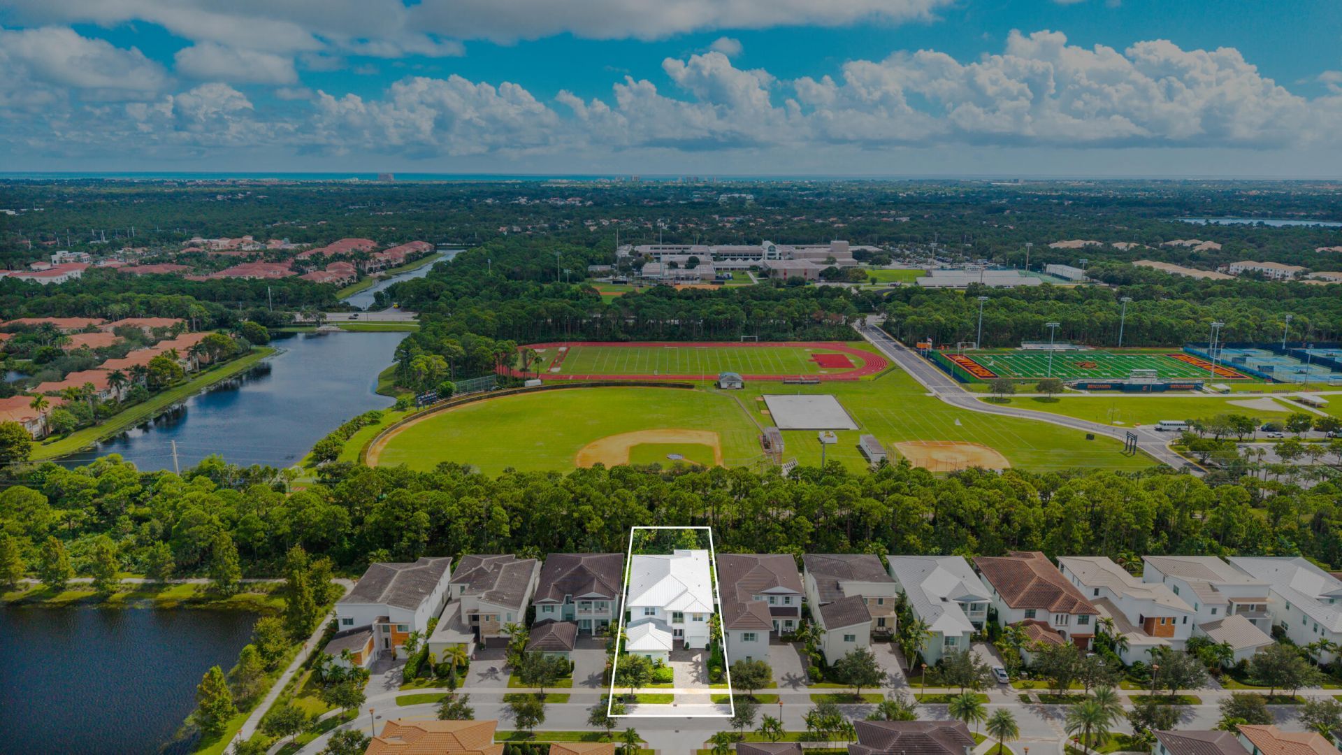 1142 Faulkner Terrace, Palm Beach Gardens, FL 33418 Photo