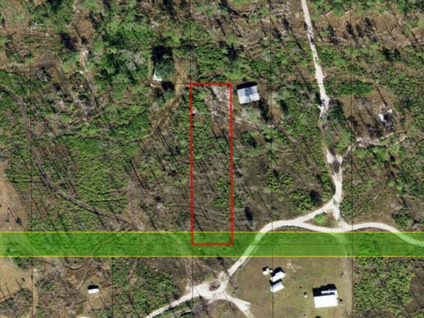 0 Hwy 630e, Frostproof, FL 33843