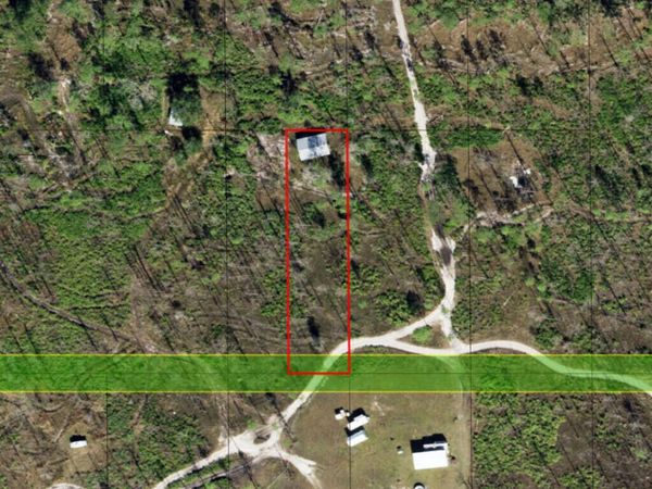 0 Hwy 630e, Frostproof, FL 33843