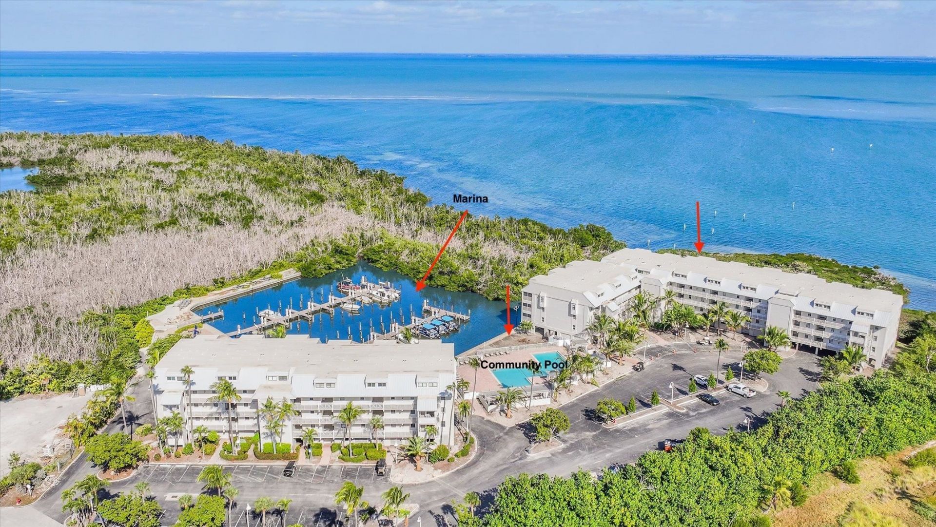 5122 Bayside Villas, Unit 5122, Captiva, FL 33924 Photo