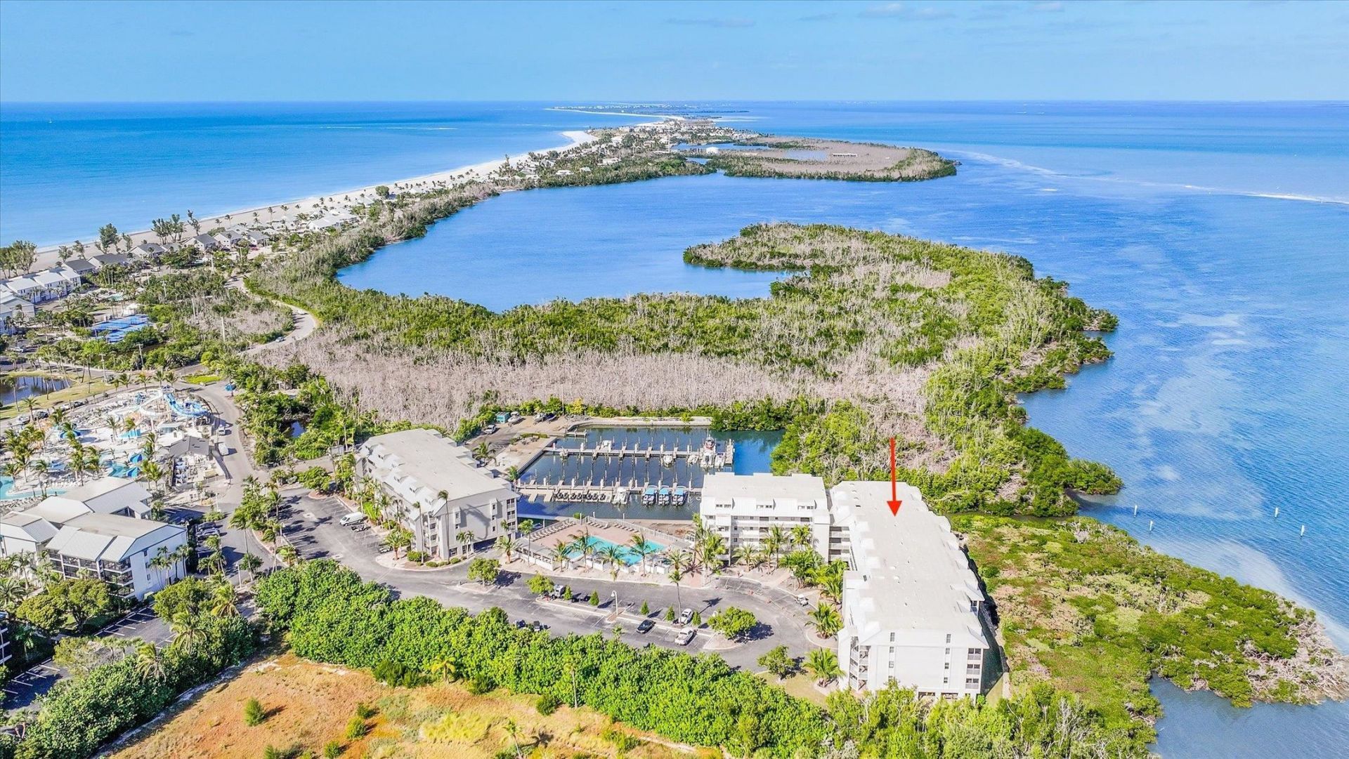 5122 Bayside Villas, Unit 5122, Captiva, FL 33924 Photo